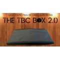 Tbc Box 2 by Paul Mccaig And Luca Volpe Tbc Box 2 by Paul Mccaig And Luca Volpe