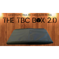 Tbc Box 2 by Paul Mccaig And Luca Volpe