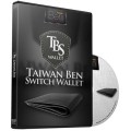 Tbs Wallet by Taiwan Ben Tbs Wallet by Taiwan Ben