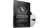 Tbs Wallet by Taiwan Ben