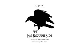 Tc's Bizarre Side by Tc Tahoe