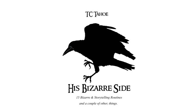 Tcs Bizarre Side by Tc Tahoe