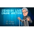 Tc Tahoe Penguin Live Online Lecture Tc Tahoe Penguin Live Online Lecture