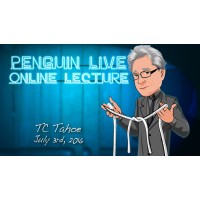 Tc Tahoe Penguin Live Online Lecture
