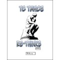 Tc Tahoe Re-Thinks Vol. 2: The Chair Test by Tc Tahoe Tc Tahoe Re-Thinks Vol. 2: The Chair Test by Tc Tahoe