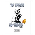Tc Tahoe Re-Thinks Vol. 6: Mcing by Tc Tahoe Tc Tahoe Re-Thinks Vol. 6: Mcing by Tc Tahoe