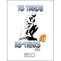 Tc Tahoe Re-Thinks Vol. 3: Salt Pour by Tc Tahoe