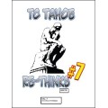 Tc Tahoe Re-Thinks Vol. 7: Seven Keys To Baldpate by Tc Tahoe Tc Tahoe Re-Thinks Vol. 7: Seven Keys To Baldpate by Tc Tahoe