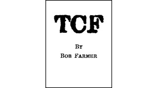 Tcf by Bob Farmer