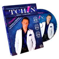TCHIN by Eric Leblon
