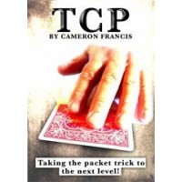 Tcp by Cameron Francis