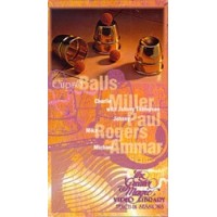 Teach In Series Cups And Balls by Greater Magic Video Library Teach-In Sessions 1
