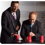 Teach The Art Of Magic by Penn & Teller