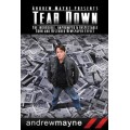 Tear Down by Andrew Mayne Tear Down by Andrew Mayne