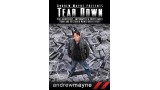 Tear Down by Andrew Mayne