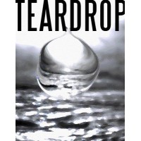 Teardrop by Don Theo Iii