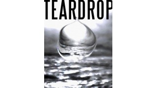 Teardrop by Don Theo Iii