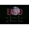 Tearrified by Stuart Palm And Anthony Leung Tearrified by Stuart Palm And Anthony Leung