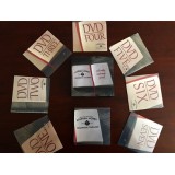 Technical Toolbox (1-6) by Stephen Hobbs