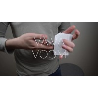 Technique Cardistry by Chris Severson
