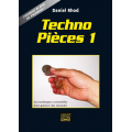 Techno Pieces by Daniel Rhod Techno Pieces by Daniel Rhod