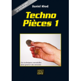 Techno Pieces by Daniel Rhod