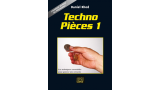 Techno Pieces by Daniel Rhod