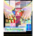 Tech(U)Nique Vol.1 by Jin Tech(U)Nique Vol.1 by Jin
