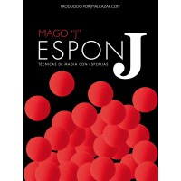 Tecnicas De Magia Con Esponjas by Mago J