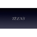 Teens by Charlie Imperial Teens by Charlie Imperial