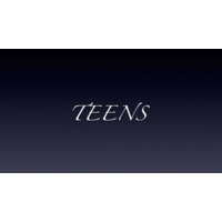 Teens by Charlie Imperial
