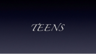 Teens by Charlie Imperial