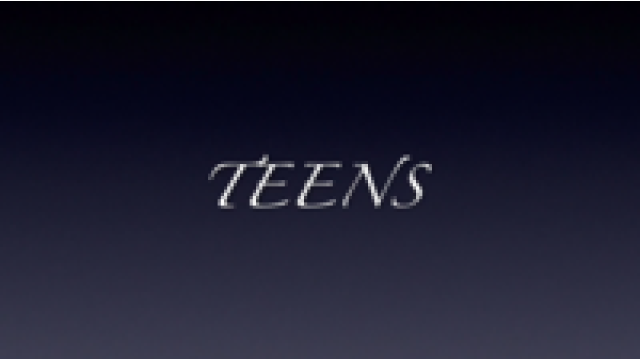 Teens by Charlie Imperial