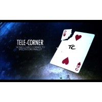 Tele-Corner by Ron Waltz