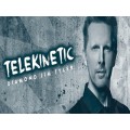 Telekinetic by Diamond Jim Tyler Telekinetic by Diamond Jim Tyler