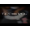 Telepathic Jokers by Ali Asfour Telepathic Jokers by Ali Asfour