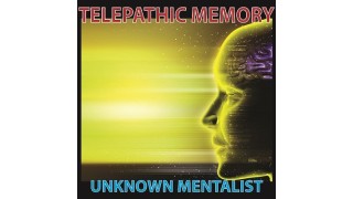 Telepathic Memory by Unknown Mentalist