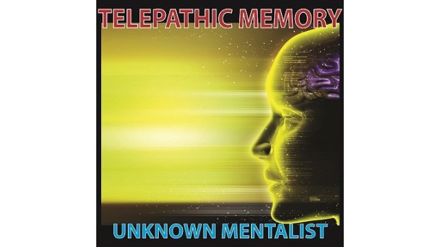 Telepathic Memory by Unknown Mentalist