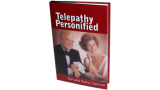 Telepathy Personified by Ron And Nancy Spencer