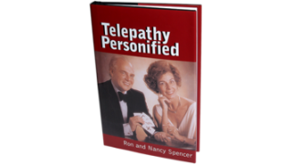 Telepathy Personified by Ron And Nancy Spencer