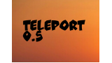 Teleport 0.5 by Sultan Orazaly