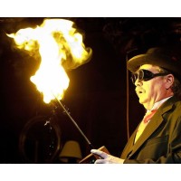 Teleportation Device by Pop Haydn