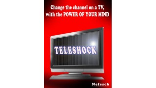 Teleshock by Nefesch