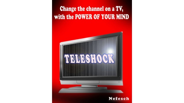 Teleshock by Nefesch