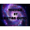 Telesign by Kristian Olivo Telesign by Kristian Olivo