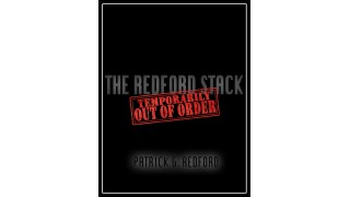 Temporarily Out Of Order by Patrick G Redford