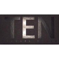Ten by Michael Weber