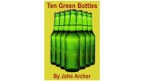 Ten Green Bottles by John Archer