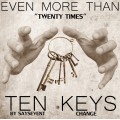 Ten Keys Change by Sayseven T Ten Keys Change by Sayseven T