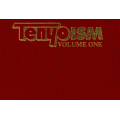 Tenyoism by Richard Kaufman Vol.1-2 Tenyoism by Richard Kaufman Vol.1-2